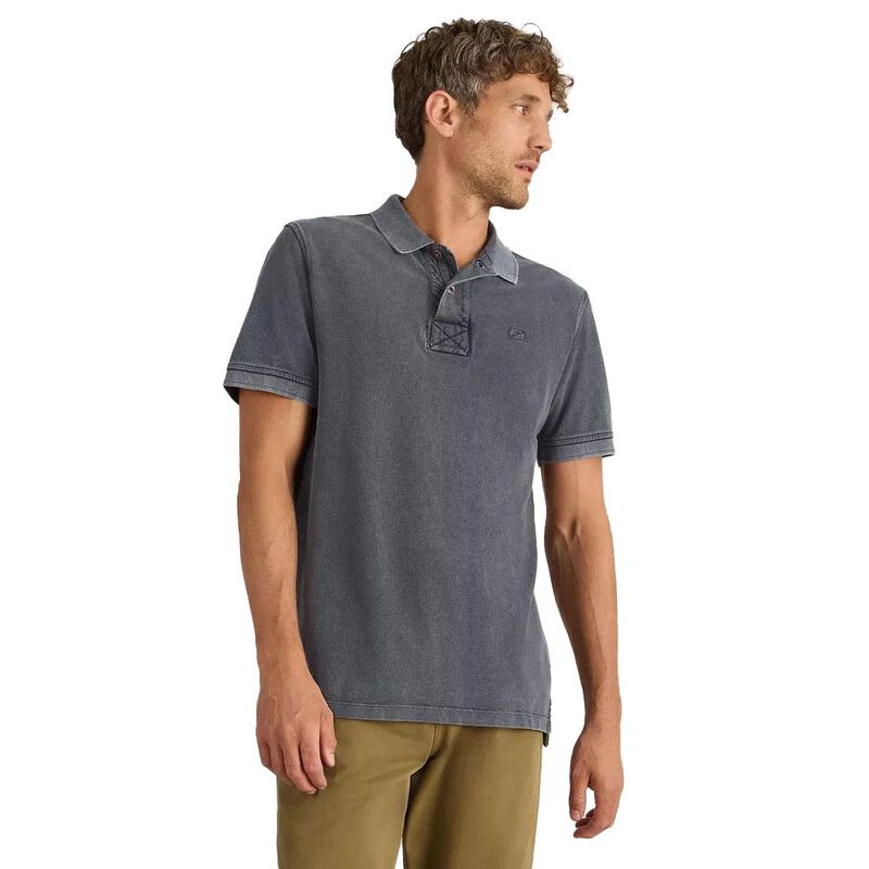White Stuff Utility Polo image number 4